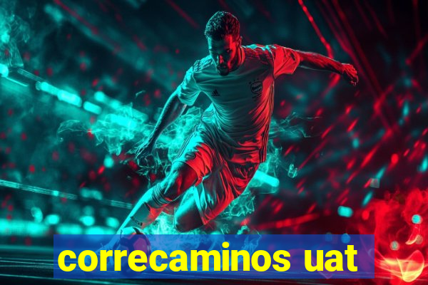 correcaminos uat