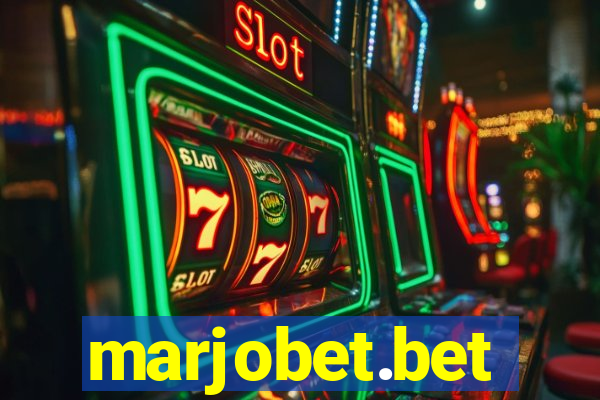 marjobet.bet