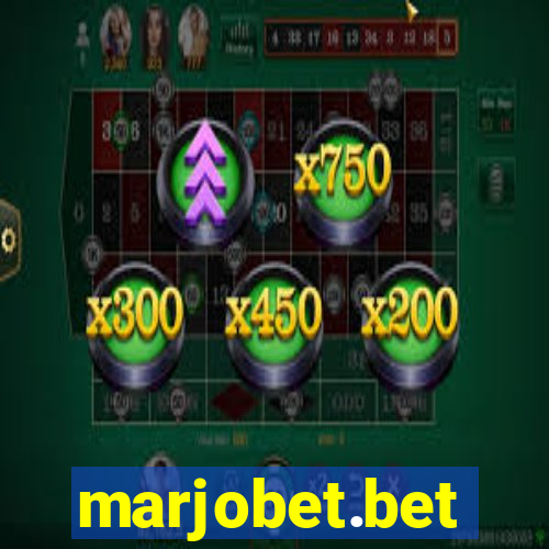 marjobet.bet