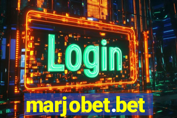 marjobet.bet