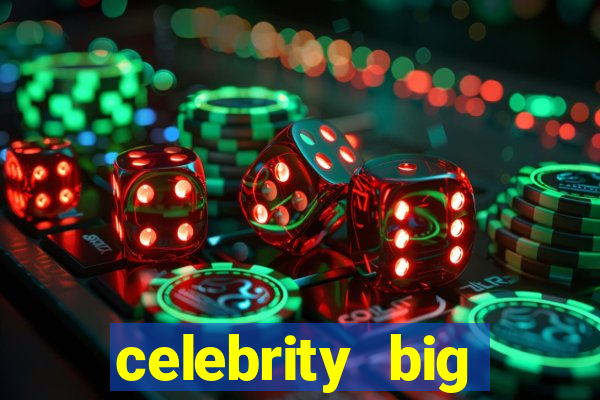 celebrity big brother betting