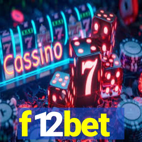 f12bet