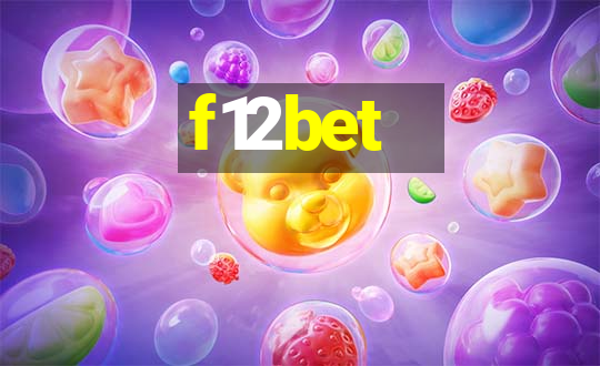 f12bet