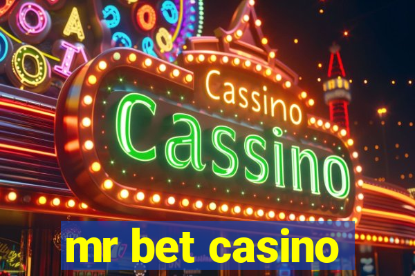 mr bet casino