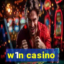 w1n casino