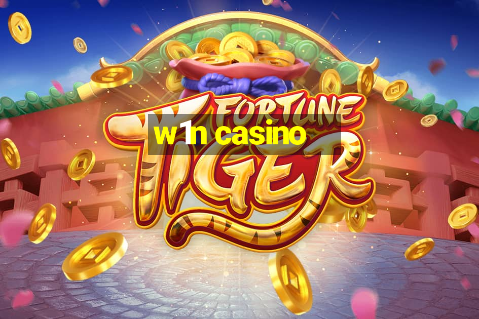 w1n casino