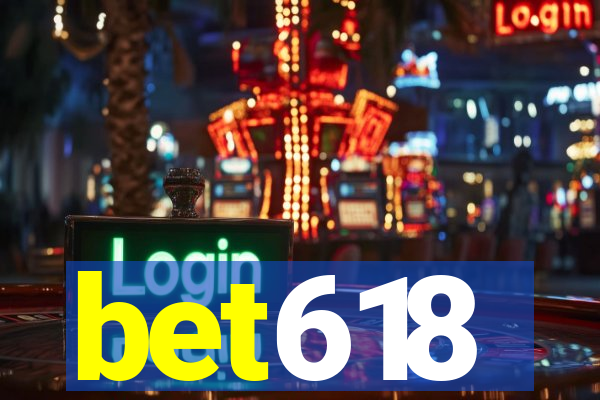 bet618