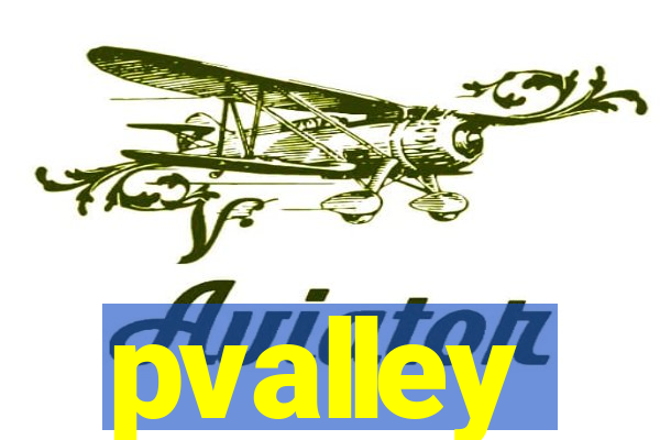 pvalley