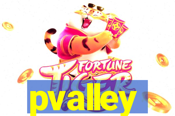 pvalley