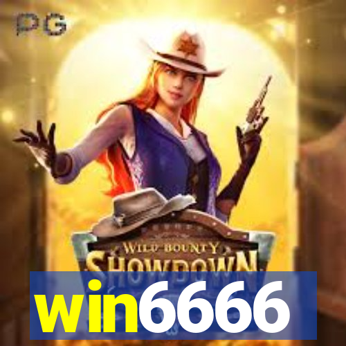 win6666