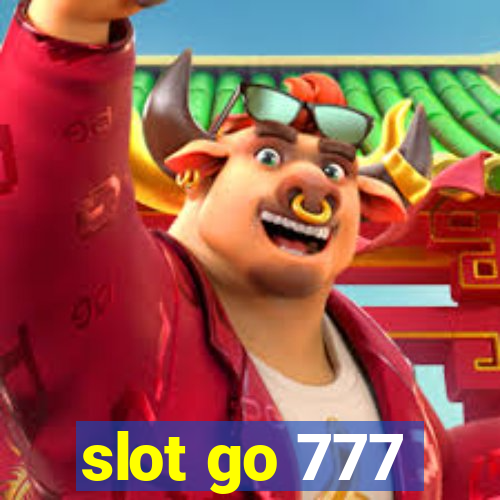 slot go 777