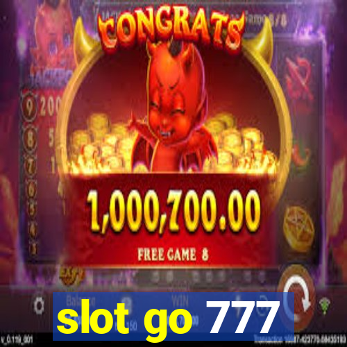 slot go 777