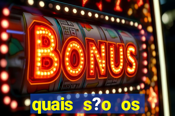 quais s?o os melhores jogos de cassino