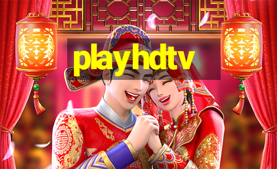 playhdtv