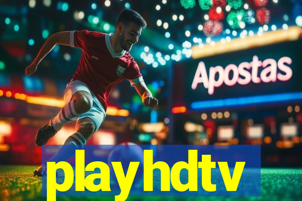 playhdtv