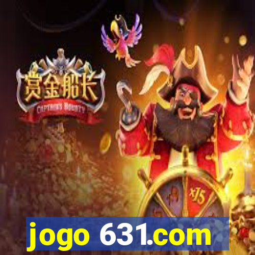 jogo 631.com