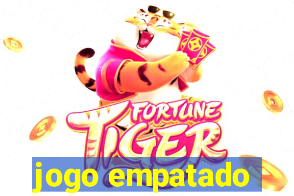 jogo empatado