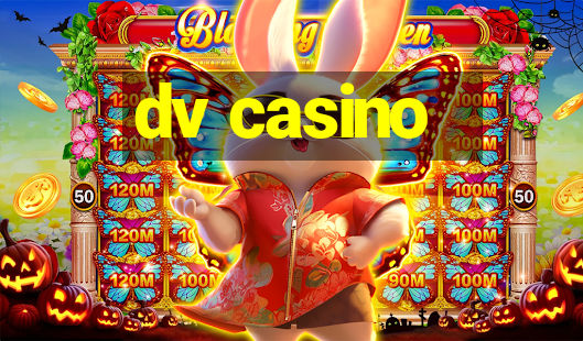 dv casino