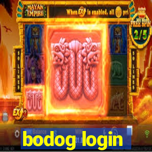 bodog login