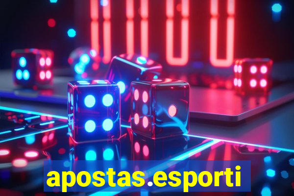 apostas.esportivas