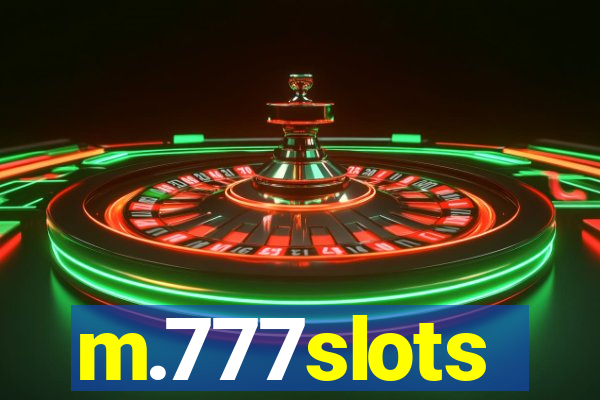 m.777slots