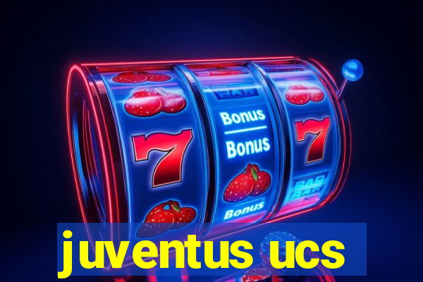 juventus ucs