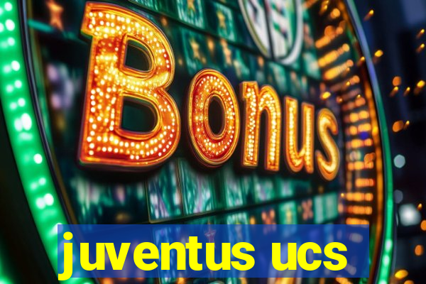 juventus ucs