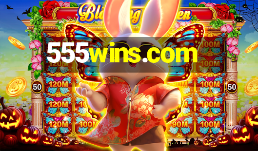 555wins.com