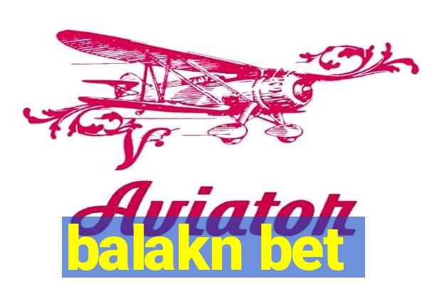 balakn bet