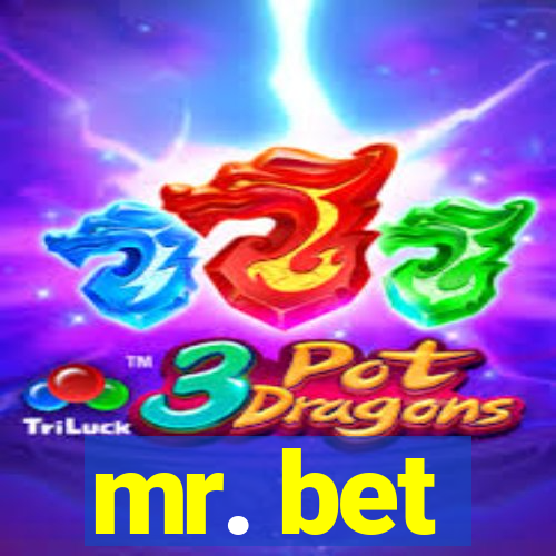 mr. bet