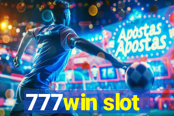 777win slot