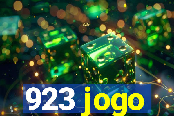 923 jogo