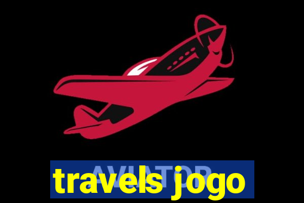 travels jogo