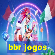 bbr jogos