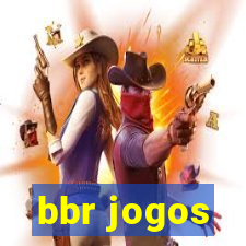 bbr jogos