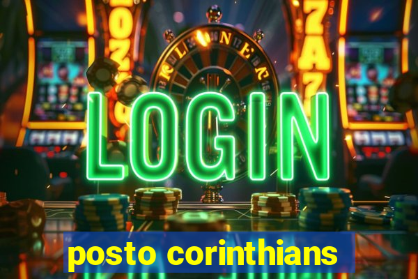 posto corinthians