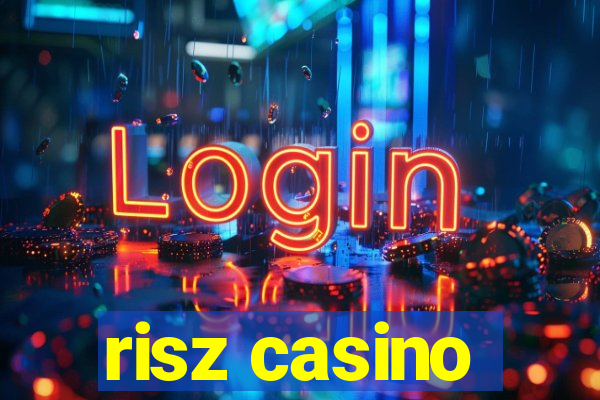 risz casino