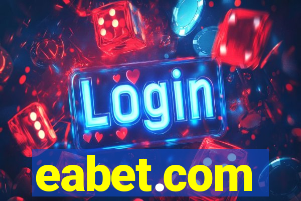 eabet.com