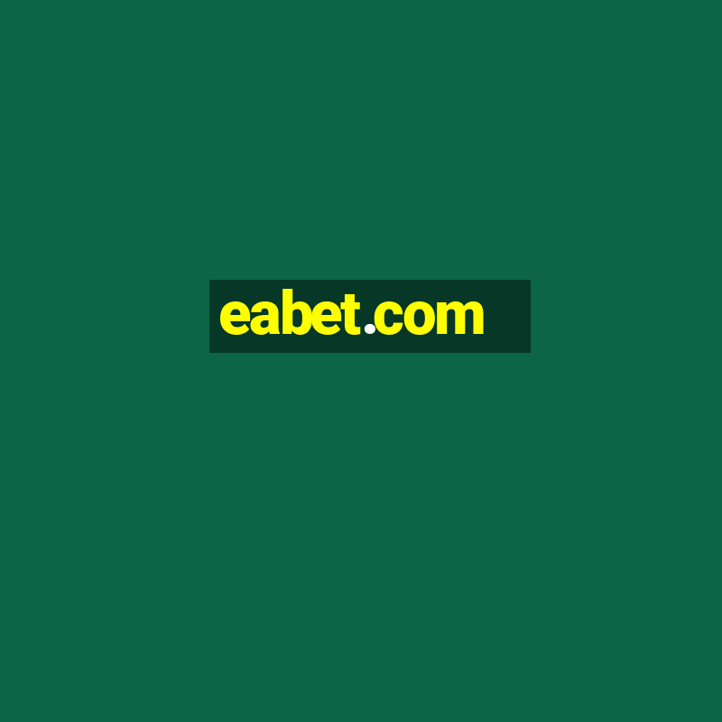 eabet.com