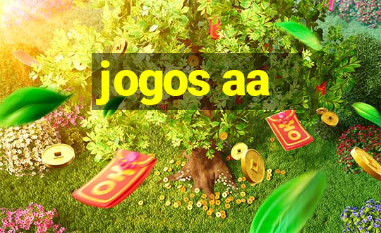 jogos aa