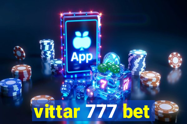 vittar 777 bet