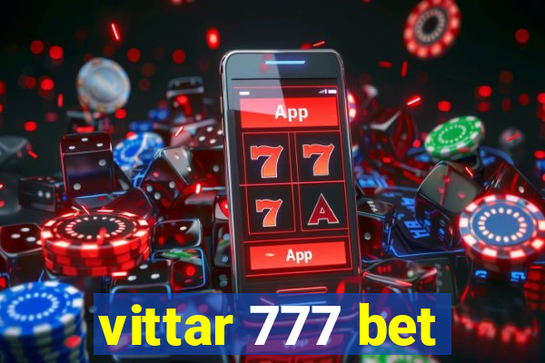 vittar 777 bet