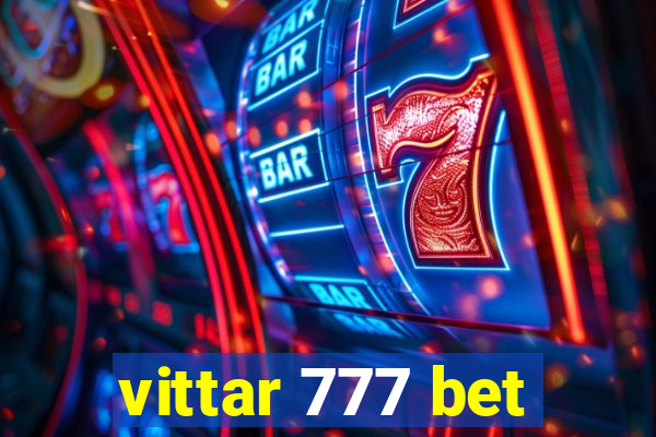 vittar 777 bet