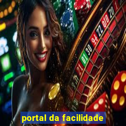 portal da facilidade