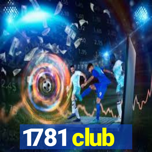 1781 club