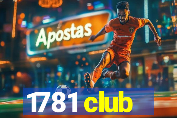 1781 club