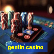 gentin casino