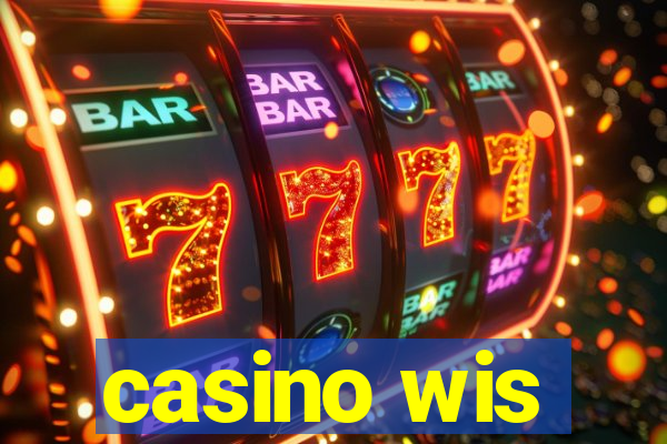 casino wis