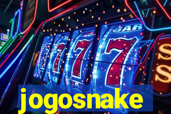 jogosnake