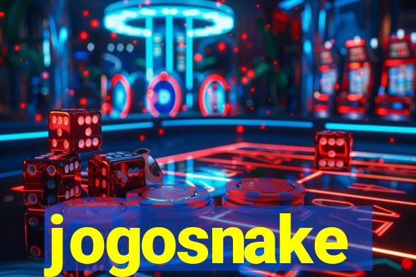 jogosnake